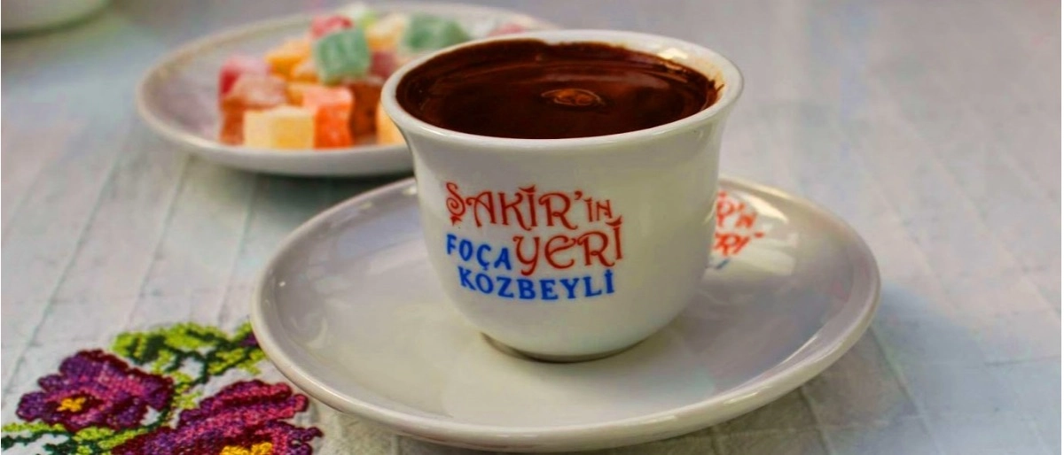 Günübirlik Yeni & Eski Foça – Kozbeyli Köyü Turu — 2/10
