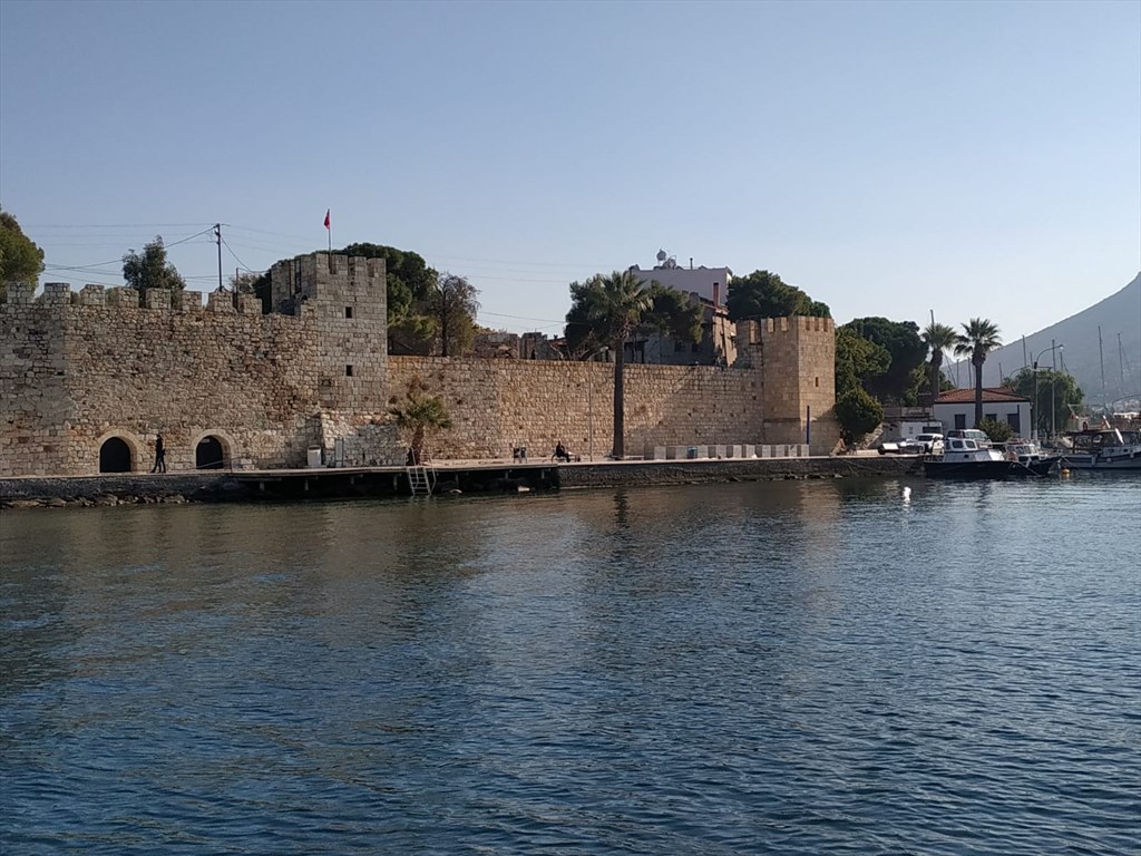 Günübirlik Yeni & Eski Foça – Kozbeyli Köyü Turu — 5/10
