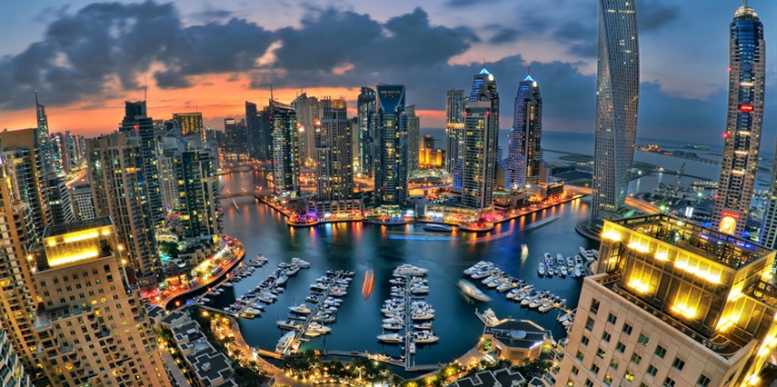 HİLTON ÖZEL DUBAİ TURU PEGASUS HAVA YOLLARI İLE 3 GECE Abu Dhabi Gidiş – Abu Dhabi Dönüş — 2/9