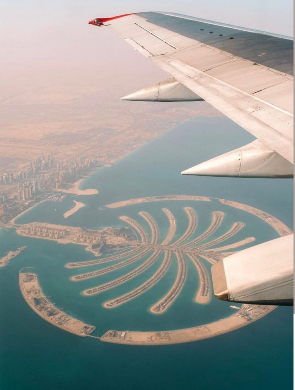 HİLTON ÖZEL VİZE DAHİL DUBAİ TURU PEGASUS HAVA YOLLARI İLE 3 GECE Abu Dhabi Gidiş – Abu Dhabi Dönüş — 4/9