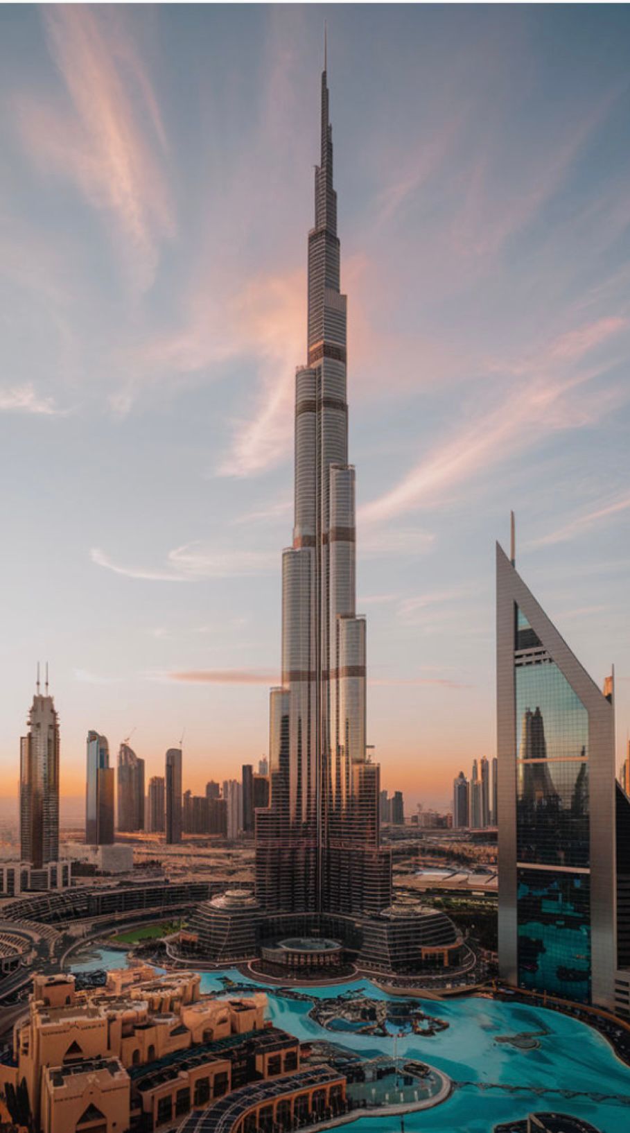 HİLTON ÖZEL VİZE DAHİL DUBAİ TURU PEGASUS HAVA YOLLARI İLE 3 GECE Abu Dhabi Gidiş – Abu Dhabi Dönüş — 5/9