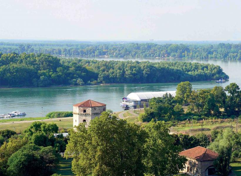 İstanbul Uçuşlu Bosna - Belgrad Turu | 3 Gece 4 Gün (Vizesiz) — 2/2