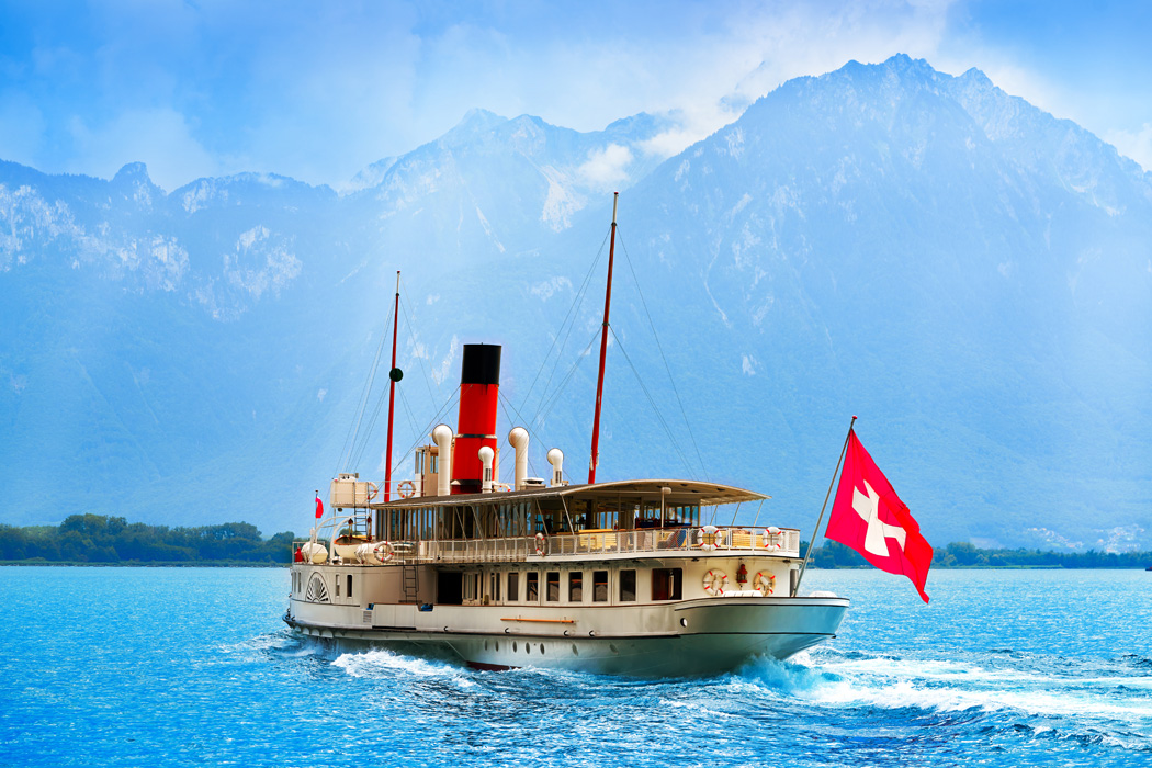 İzmir'den Bernina Express ile Avrupa'nın Büyüsüne Yolculuk — 3/6