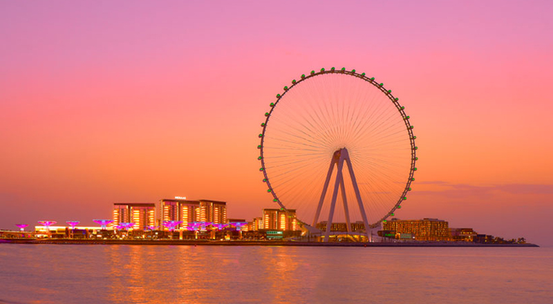 İzmir'den Dubai'ye 3 Gece Turu SunExpress ile — 3/6