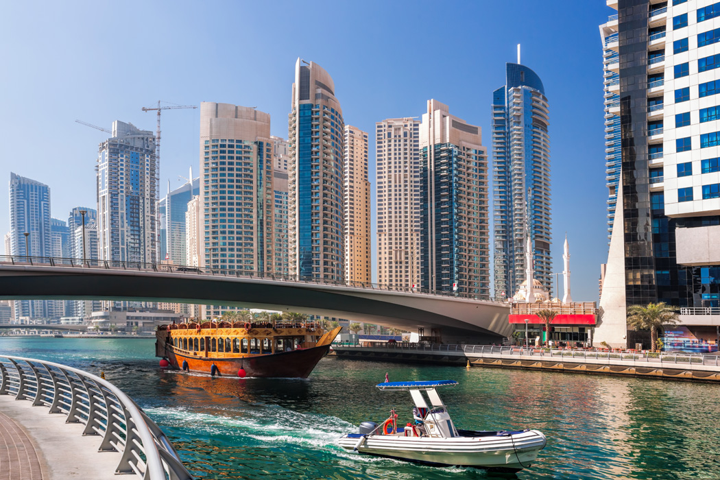 İzmir'den Dubai'ye 3 Gece Turu SunExpress ile — 5/6