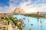 Kahire-İskenderiye-Sharm El Sheikh Turu Sömestre Özel THY İle 7 Gece (23-30 Ocak) — 1/3
