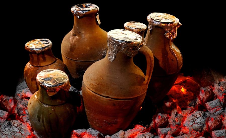 Kapadokya Ihlara Vadisi ve Hacı Bektaş Turu (1 Gece Konaklama) — 10/21