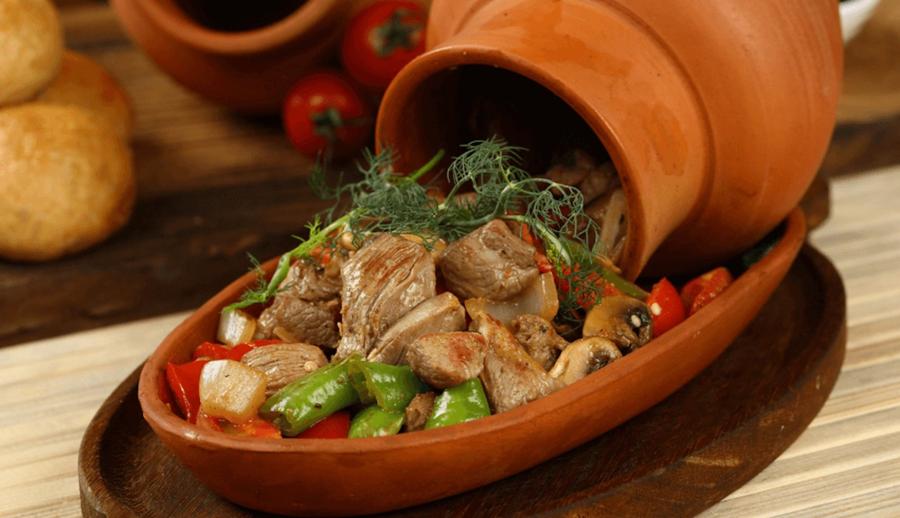 Kapadokya Ihlara Vadisi ve Ürgüp Göreme Turu (2 Gece Konaklama) — 9/21