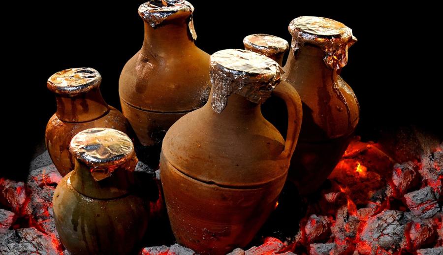 Kapadokya Ihlara Vadisi ve Ürgüp Göreme Turu (2 Gece Konaklama) — 10/21