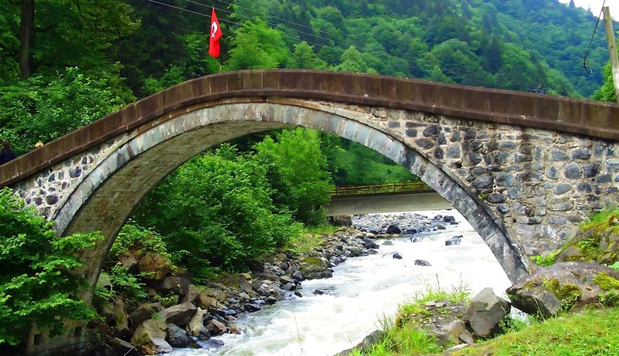 Karadeniz Fırtınası ve Batum Turu (3 Gece Konaklama Dahil) — 21/21