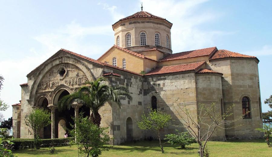 Karadeniz Fırtınası ve Batum Turu (3 Gece Konaklama Dahil) — 6/21