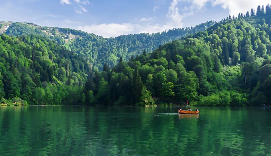 Karadeniz Fırtınası ve Batum Turu (3 Gece Konaklama Dahil) — 8/21