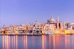 KIBRIS’TAN MALTA VE SİCİLYA TURU EMİRATES HAVA YOLLARI İLE 5 GECE Öğlen Malta Gidiş – Öğlen Malta Dönüş || 17083||22673 — 1/2