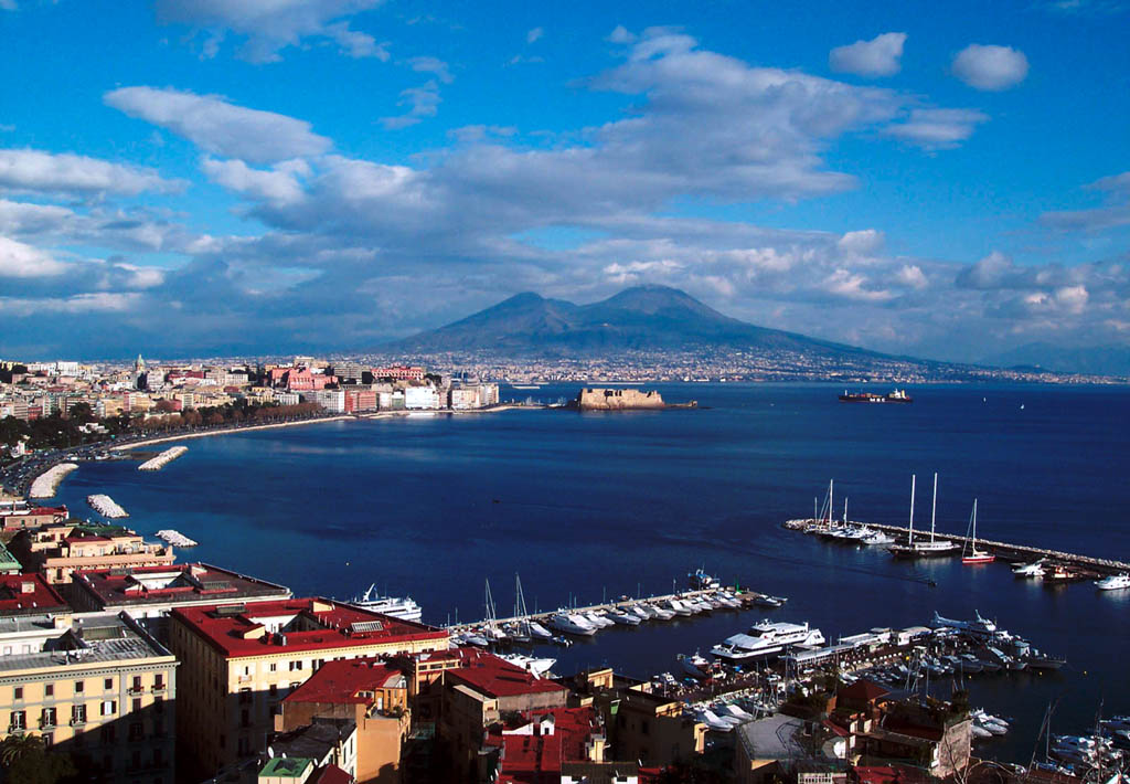 Winter Season Italy Express Tour (October 19, 2026) with Turkish Airlines - 5 Nights — 8/9