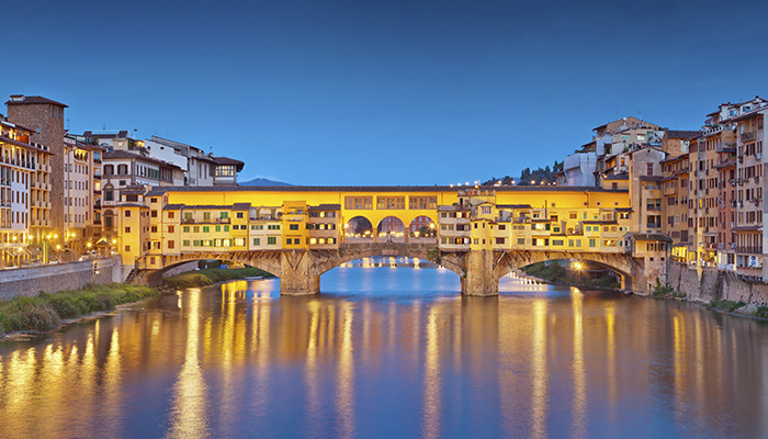 Kurban Bayramı Dönemi Roma Floransa Turu (17 Mayıs 2027) Thy ile 4 Gece (FCO-BLQ) Roma (2) – Floransa (2) — 5/9