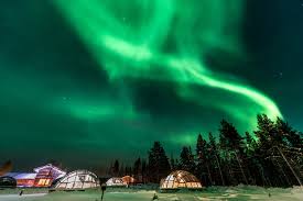Lapland'ın Büyüsü & Kuzey Işıkları Turu: Sömestre 2027 Özel — 2/2