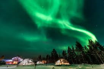Lapland'ın Büyüsü & Kuzey Işıkları Turu: Sömestre 2027 Özel — 1/2