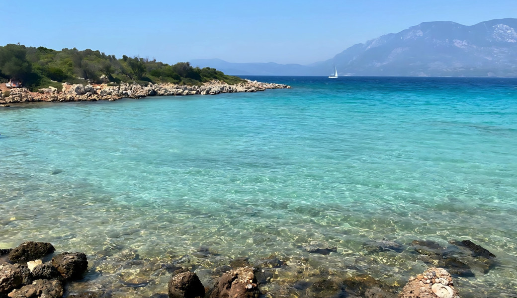 Likya Fethiye Ölüdeniz Akyaka Yüzme ve Tekne Turu — 13/15