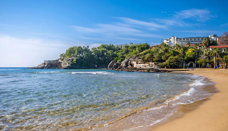 Likya Fethiye Ölüdeniz Akyaka Yüzme ve Tekne Turu — 12/15