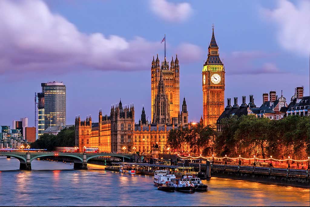 LONDRA GÜNLÜKLERİ TURU - THY - YILBAŞI ÖZEL 2026 - 3 GECE 4 GÜN — 2/2