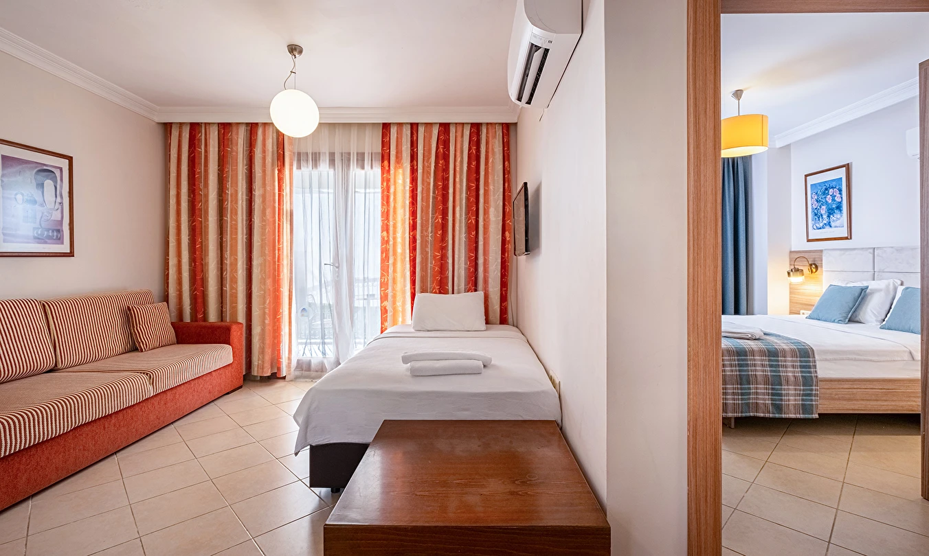 Luxury Fethiye Holiday — 10/11