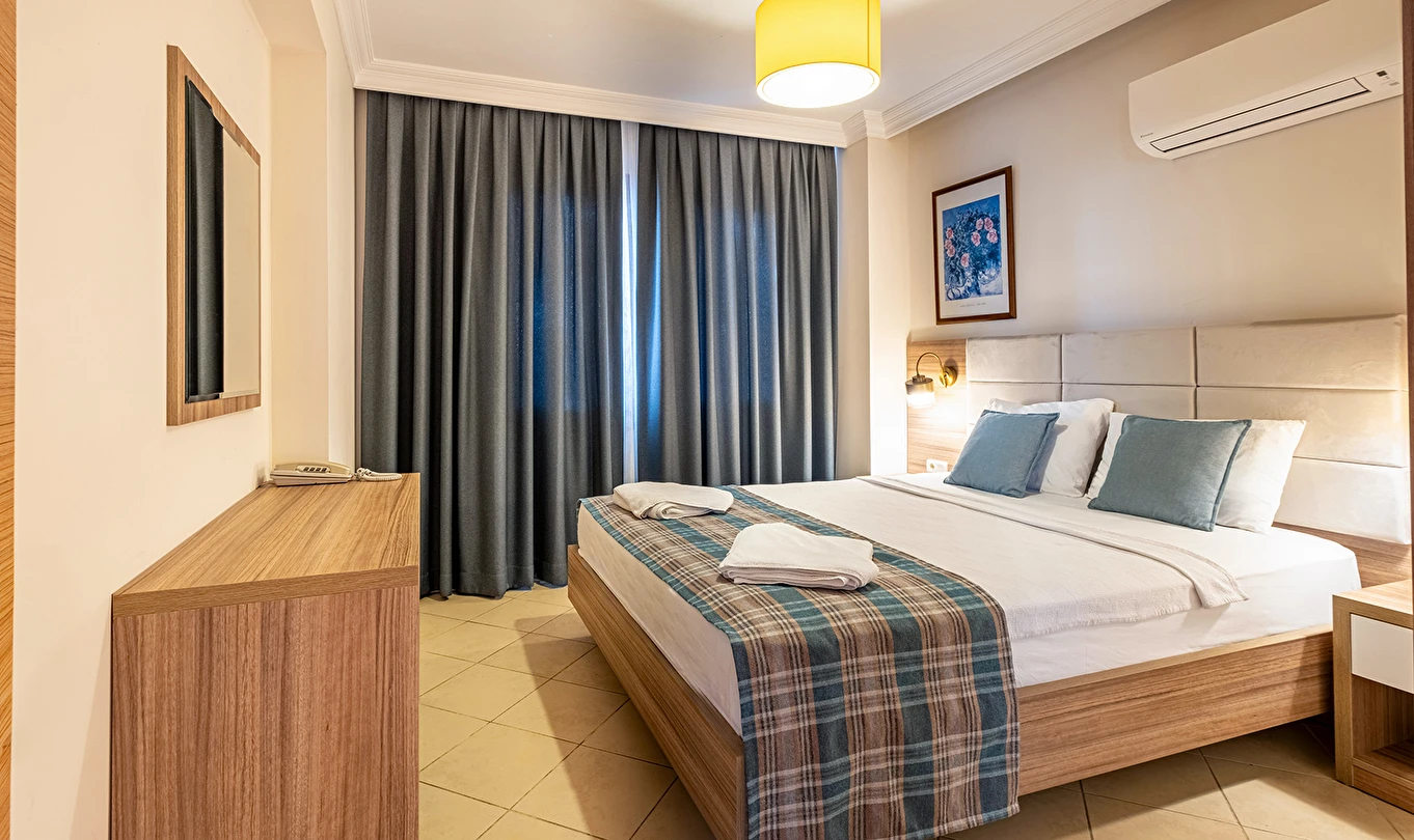 Luxury Fethiye Holiday — 11/11