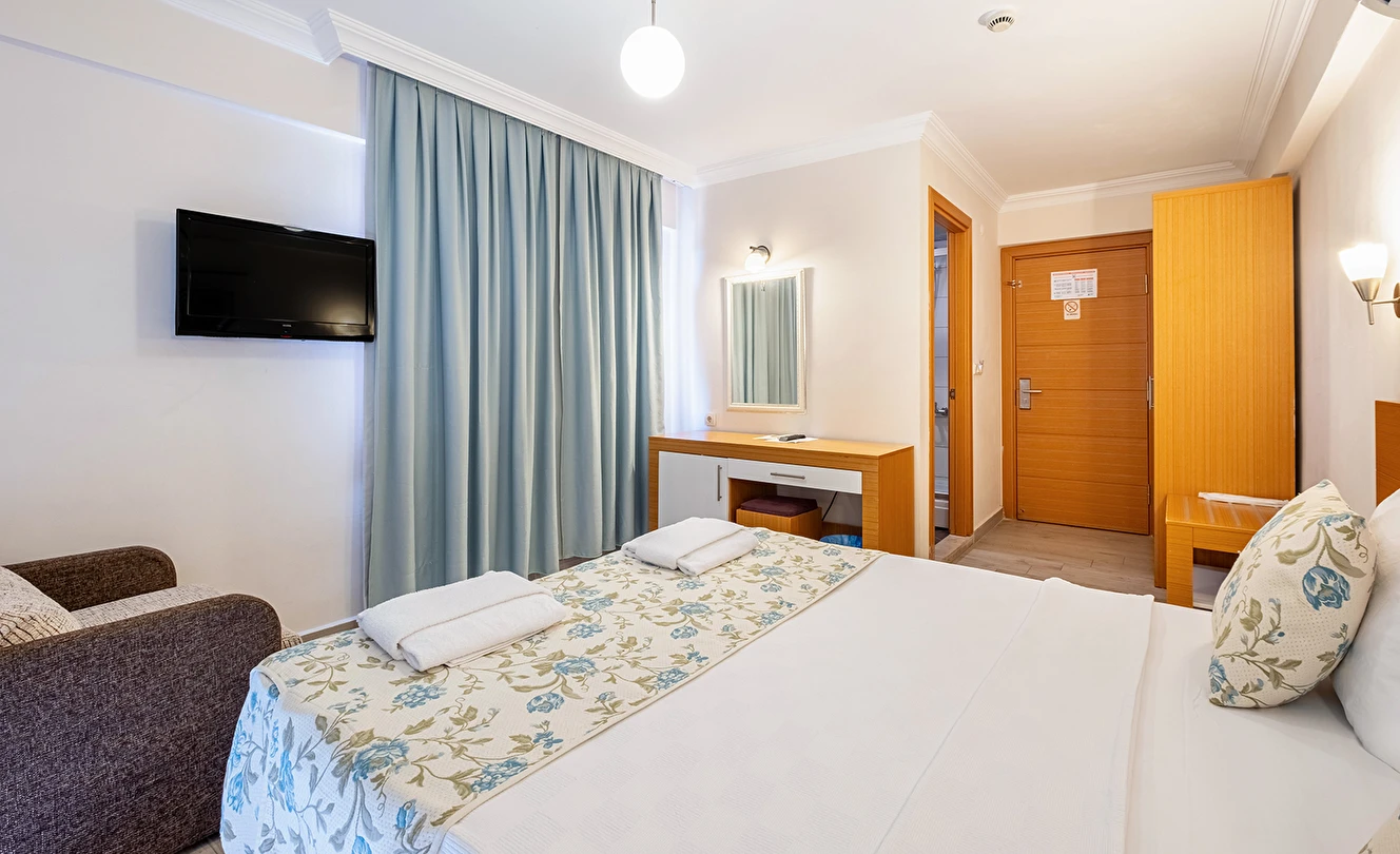 Luxury Fethiye Holiday — 8/11