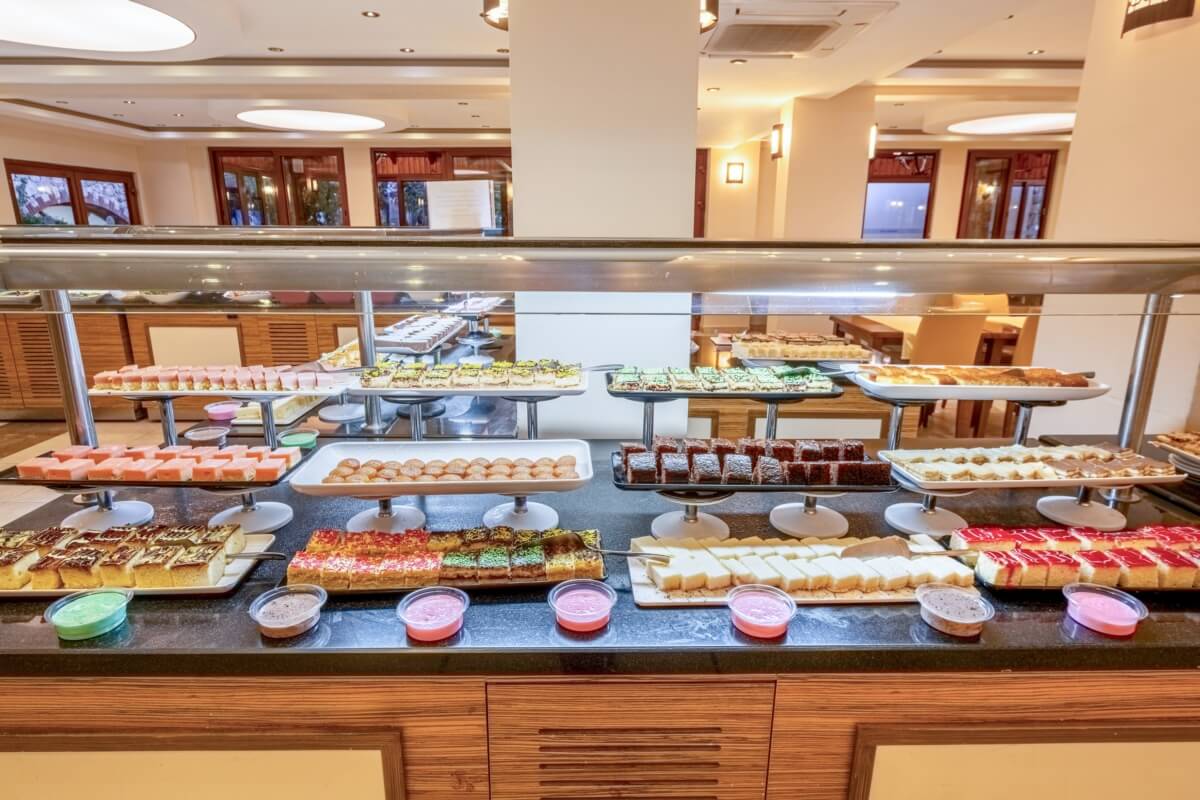 Luxury Fethiye Holiday — 4/11