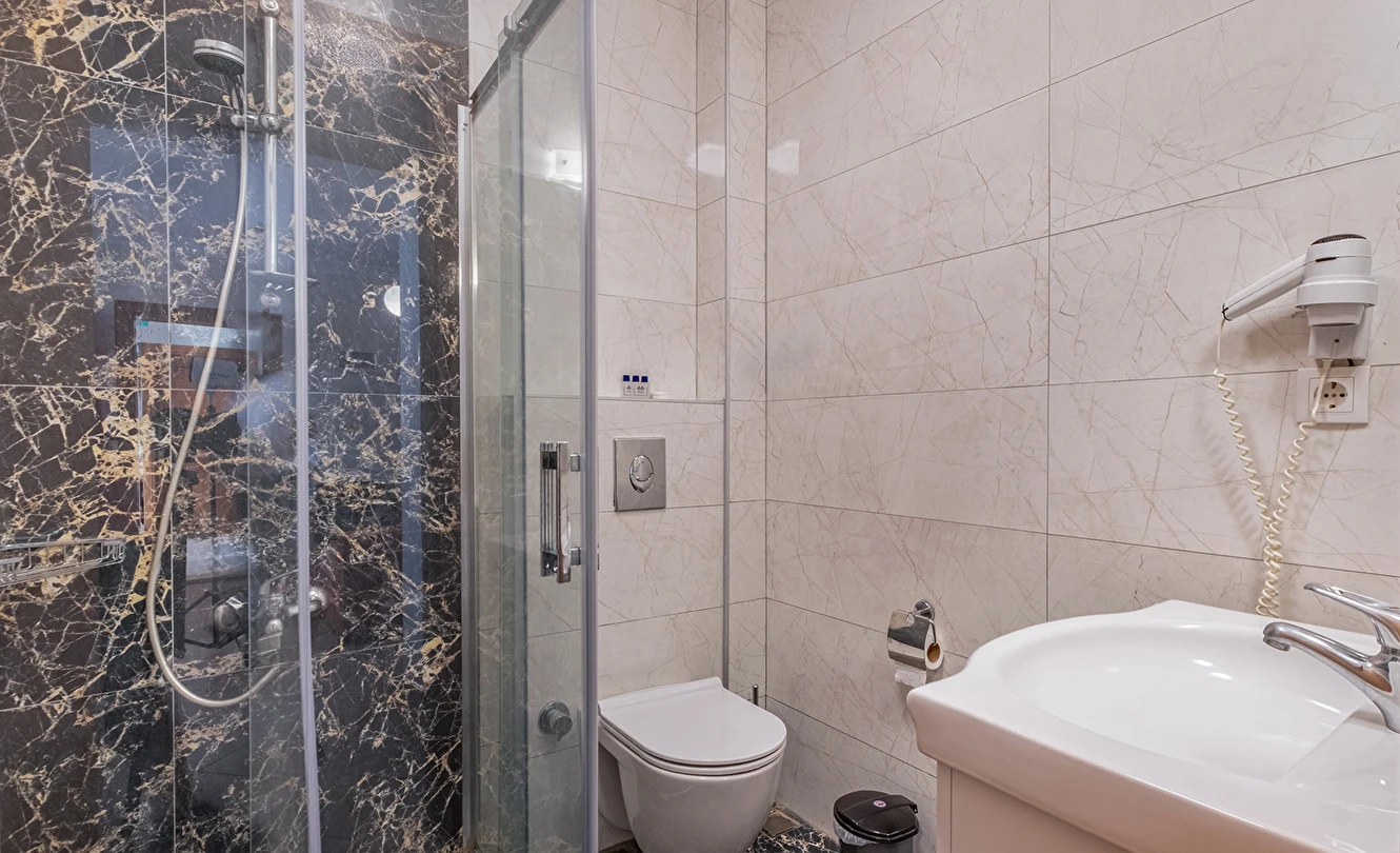 Luxury Fethiye Holiday — 9/11