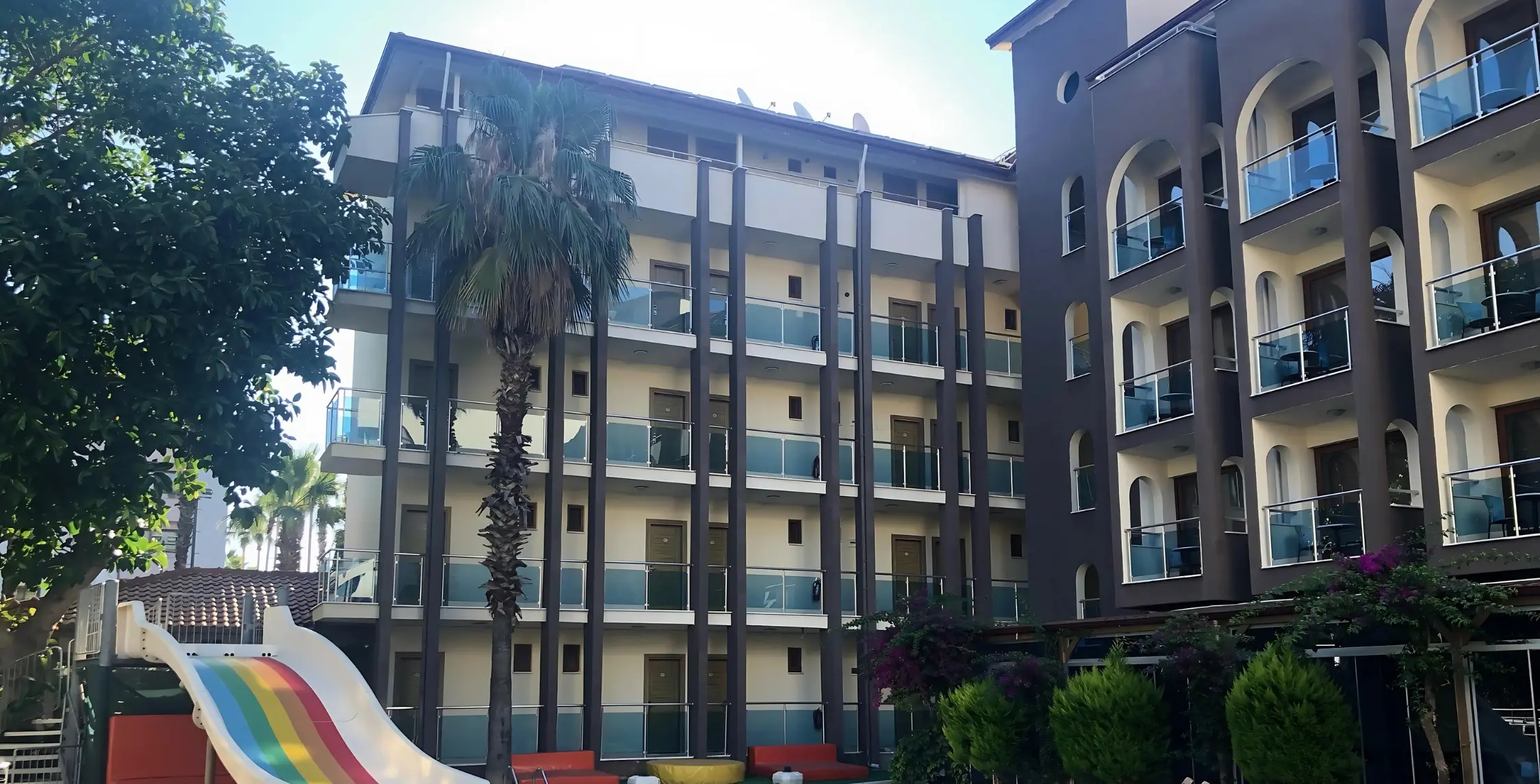 Lüks Marmaris Tatili — 4/4