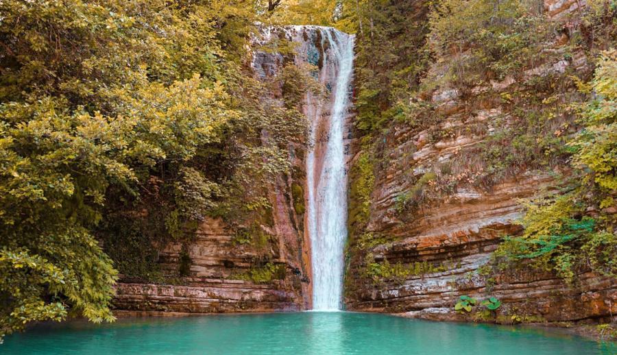 Orta Karadeniz: Amasya, Samsun, Sinop ve Kastamonu Turu (1 Gece Konaklamalı) — 11/20