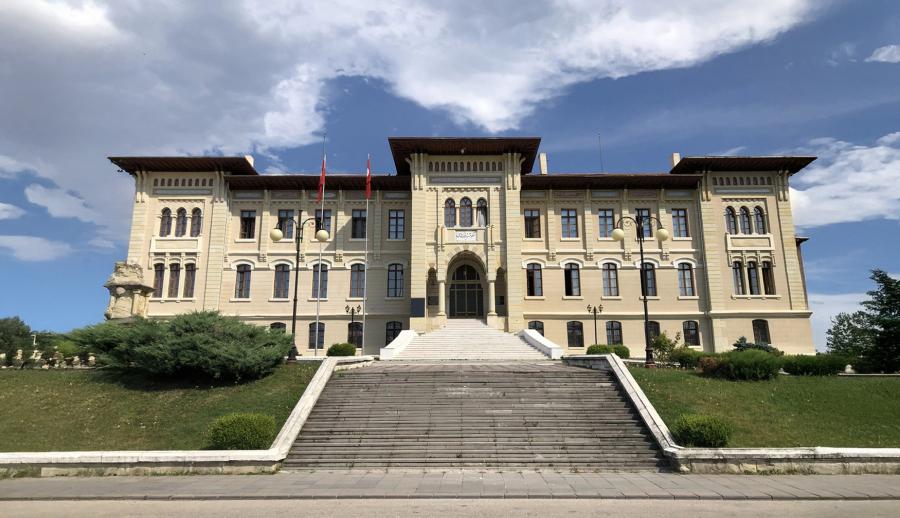 Orta Karadeniz: Amasya, Samsun, Sinop ve Kastamonu Turu (1 Gece Konaklamalı) — 17/20