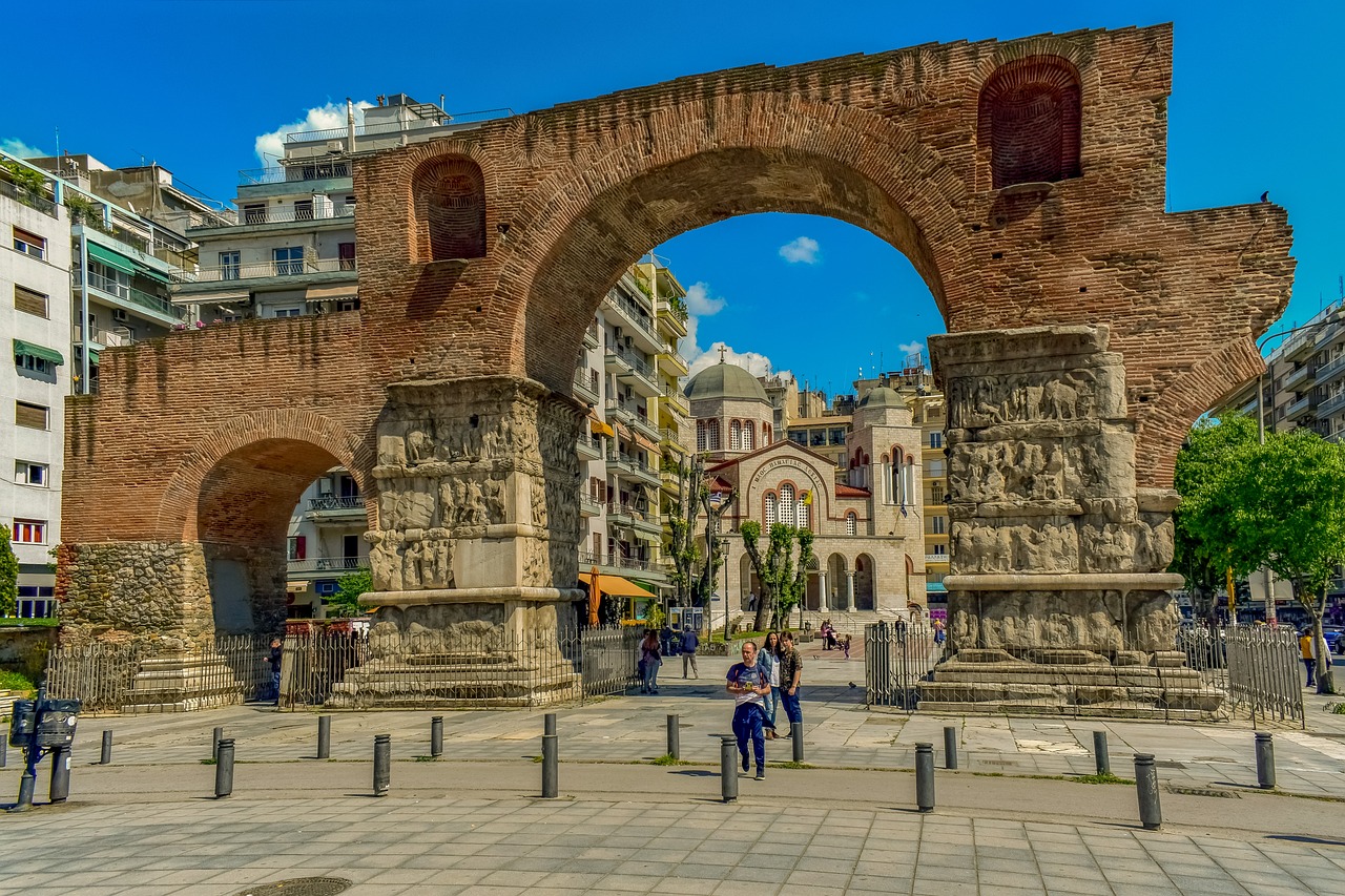 Bus Tour to Thessaloniki for 1 Night 3 Days 2026 — 3/3