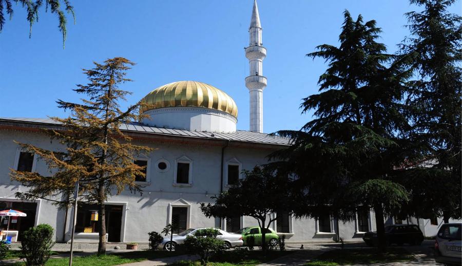 Doğu Karadeniz Yaylaları ve Batum Tiflis Kars Erzurum Turu (5 Gece) — 21/21