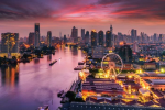 PATTAYA & BANGKOK & PHUKET TURU TÜRK HAVA YOLLARI İLE 8 GECE — 1/3