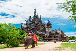 Pattaya Tour: 7 Nights Unforgettable Experience with Saudi Airlines — 1/3
