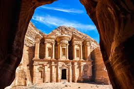 Kurban Bayramı Özel: Petra, Wadi Rum, Lut Gölü ve Giza Turu — 2/2