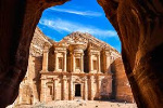 Kurban Bayramı Özel: Petra, Wadi Rum, Lut Gölü ve Giza Turu — 1/2