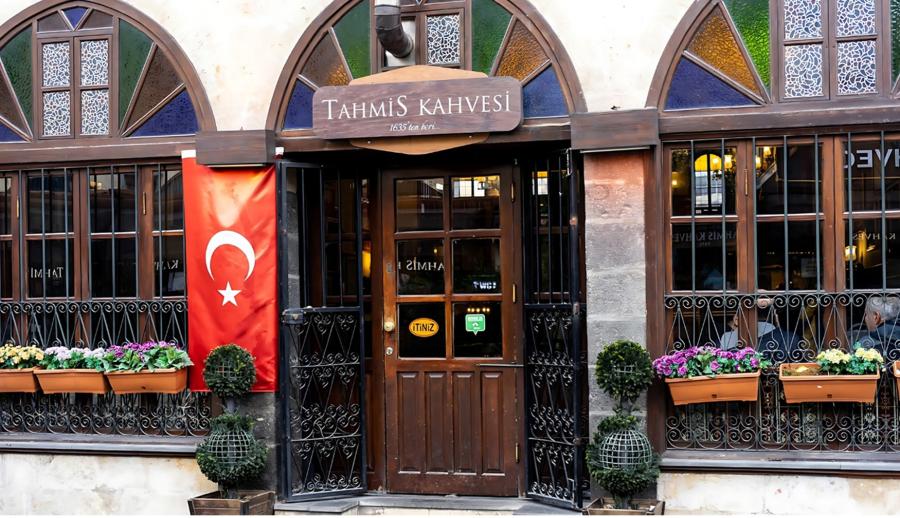Hayal Gibi GAP ve Doğu Anadolu Turu (5 Gece Otel Konaklamalı) — 4/21