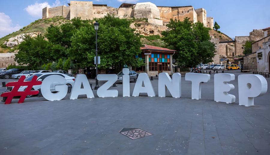 Hayal Gibi GAP ve Doğu Anadolu Turu (5 Gece Otel Konaklamalı) — 6/21