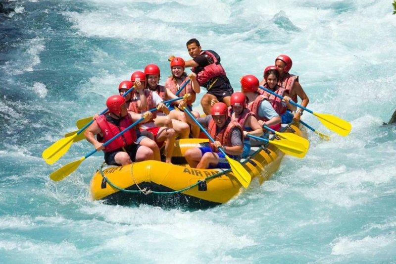 Rüya Gibi Olimpos Tatili (Extralar Dahil) — 11/11