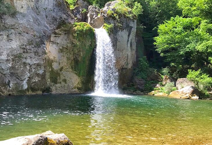 Safranbolu ve Kanyonlar Turu — 3/13