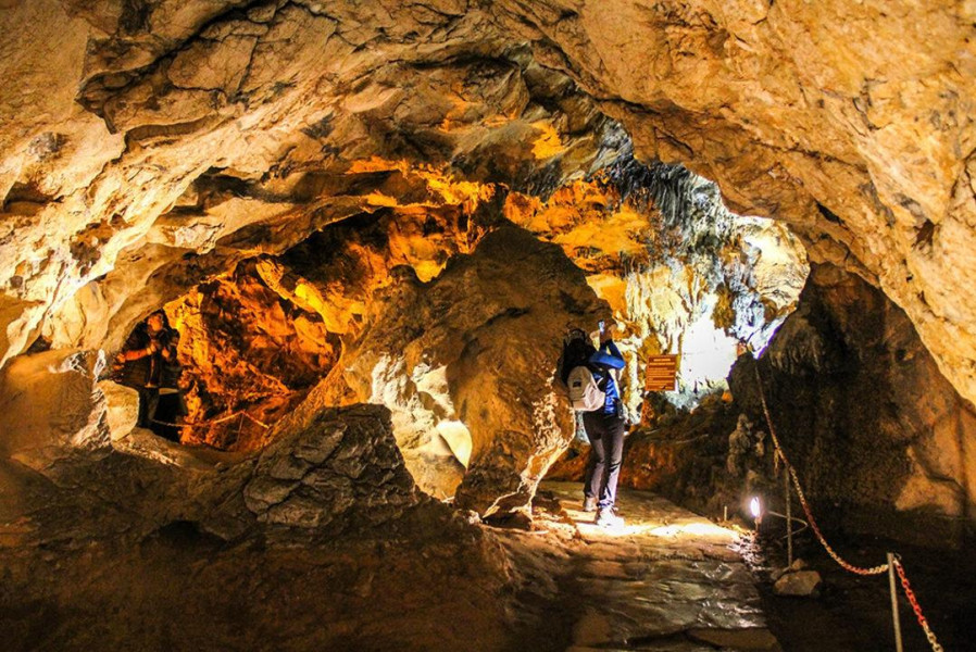 Safranbolu ve Kanyonlar Turu — 8/13