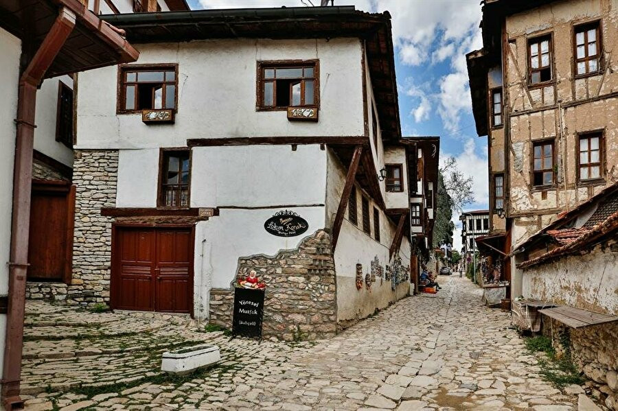 Safranbolu ve Kanyonlar Turu — 11/13