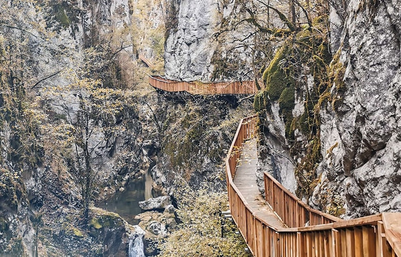 Safranbolu ve Kanyonlar Turu — 4/13