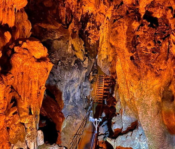 Safranbolu ve Kanyonlar Turu — 10/13
