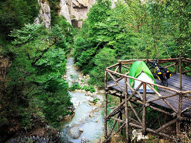 Safranbolu ve Kanyonlar Turu