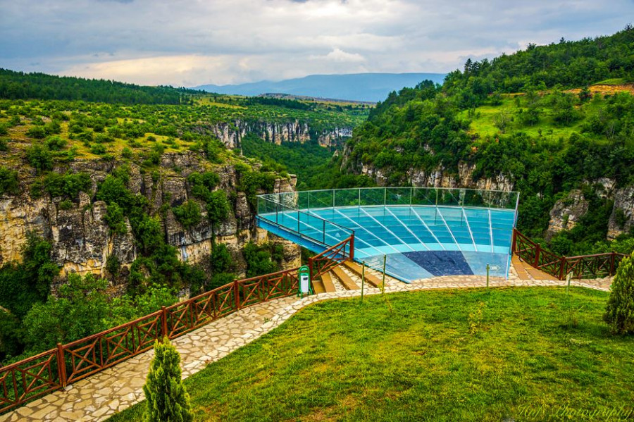Safranbolu ve Kanyonlar Turu — 7/13
