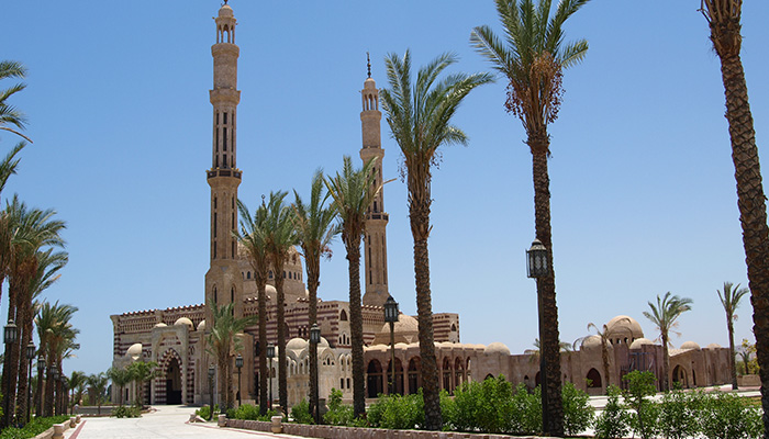 Eid al-Adha Special Sharm El Sheikh Tour with Turkish Airlines 6 Nights 7 Days (May 15-21) — 5/5