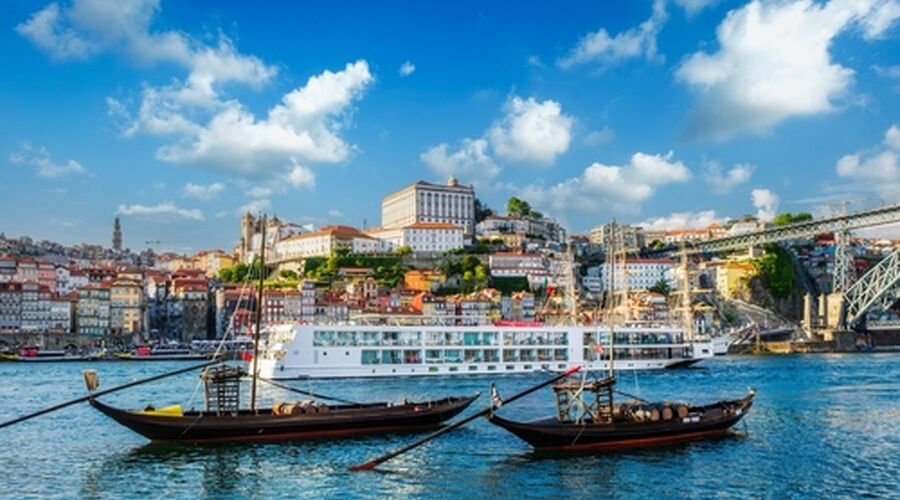 Portugal Discovery - Porto and Lisbon Tour — 2/9